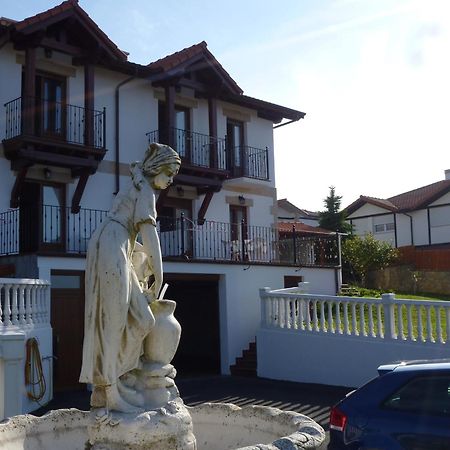 Apartamentos La Fuente De Enmedio ซวนเซส ภายนอก รูปภาพ
