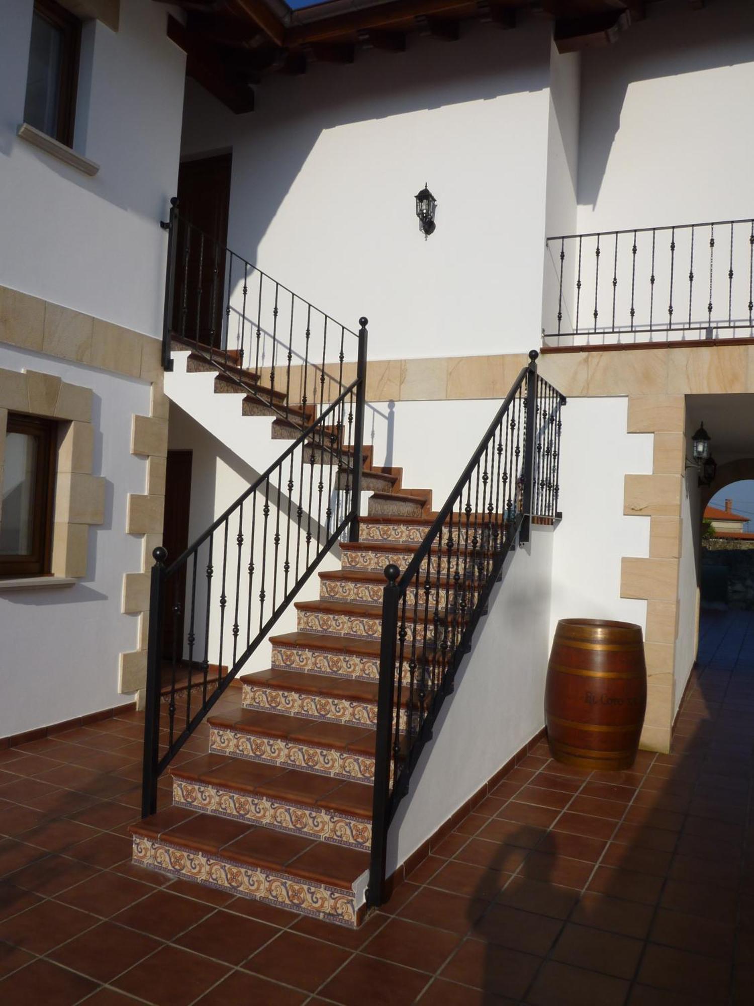 Apartamentos La Fuente De Enmedio ซวนเซส ภายนอก รูปภาพ