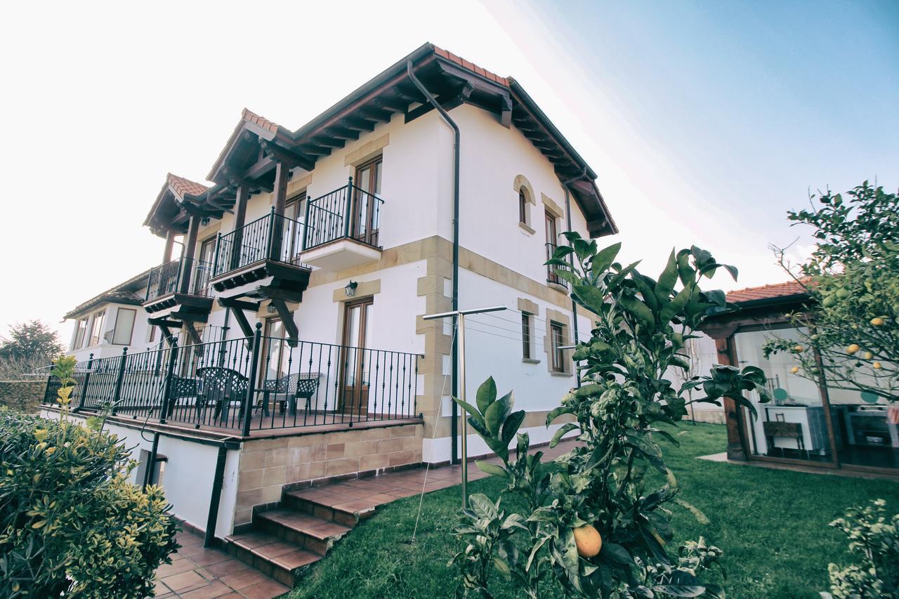 Apartamentos La Fuente De Enmedio ซวนเซส ภายนอก รูปภาพ