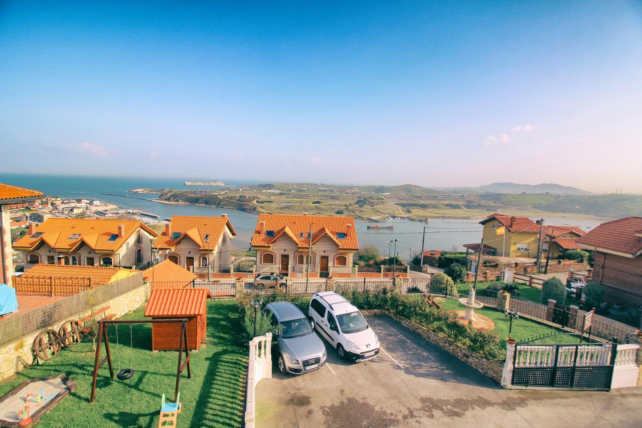 Apartamentos La Fuente De Enmedio ซวนเซส ภายนอก รูปภาพ