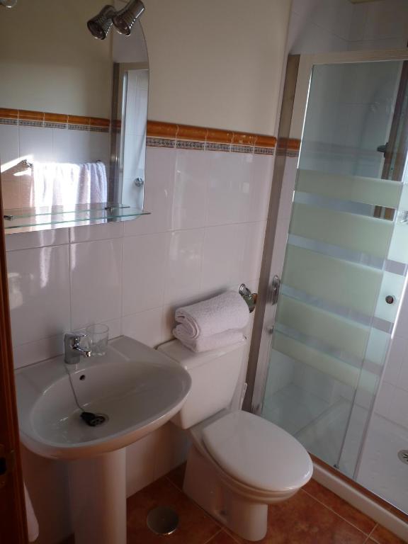 Apartamentos La Fuente De Enmedio ซวนเซส ห้อง รูปภาพ